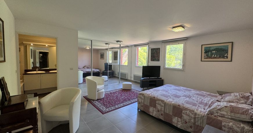 vente Appartement Sete
