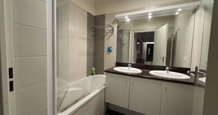 vente Appartement Sete