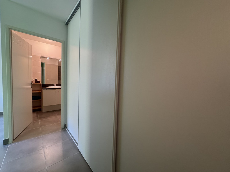 vente Appartement Sete - Photo 8