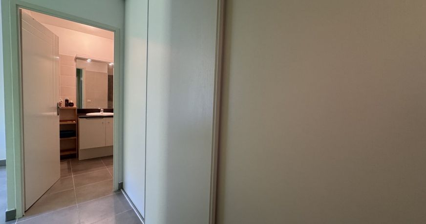 vente Appartement Sete