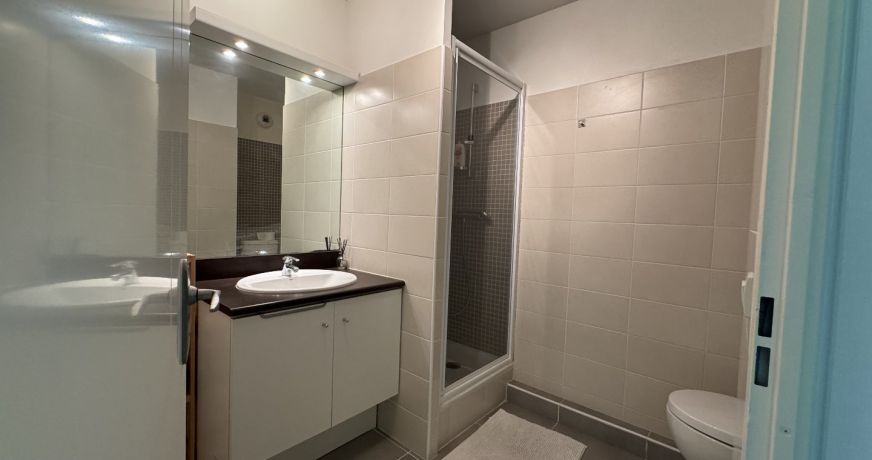 vente Appartement Sete