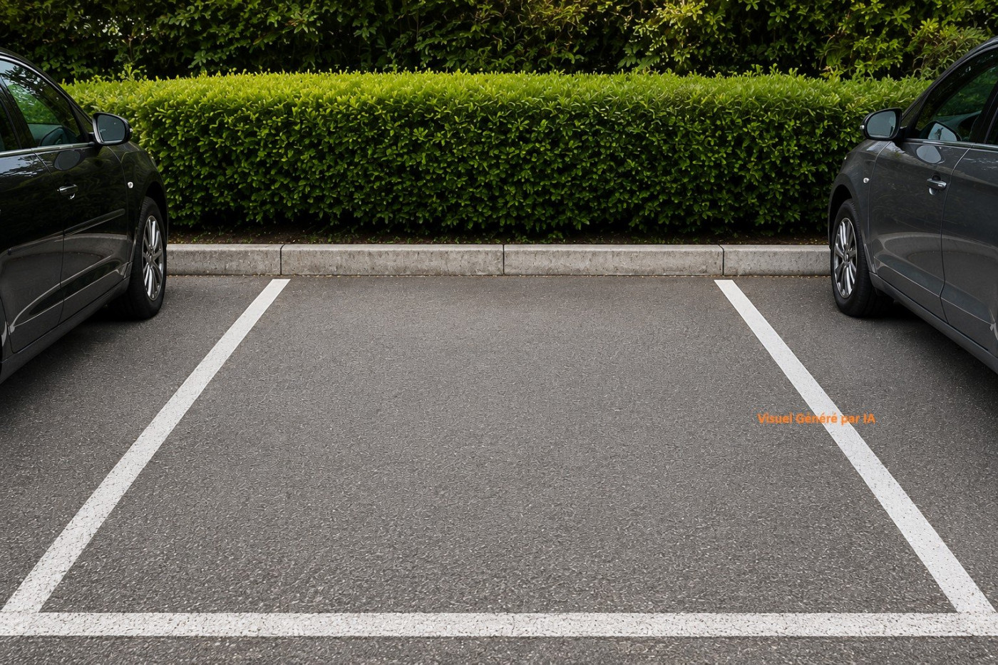 vente Parking extérieur Frontignan - Photo 1