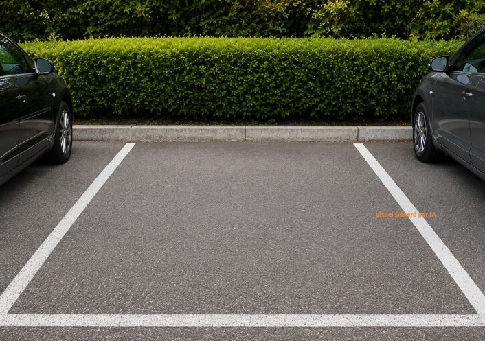 vente Parking extérieur Frontignan