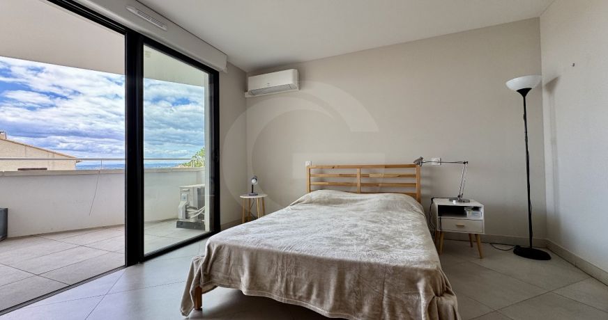 vente Appartement Sete