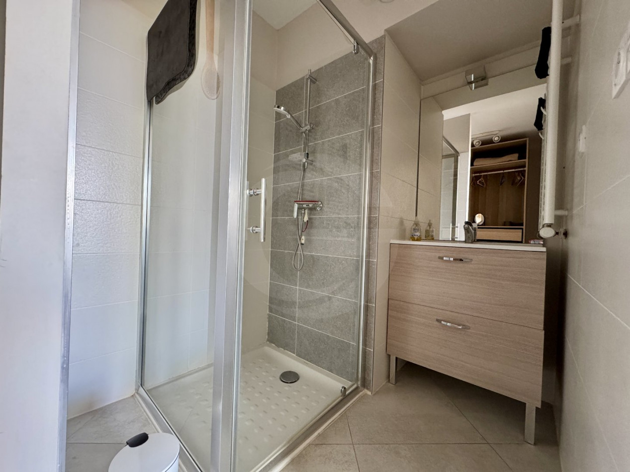 vente Appartement Sete - Photo 10