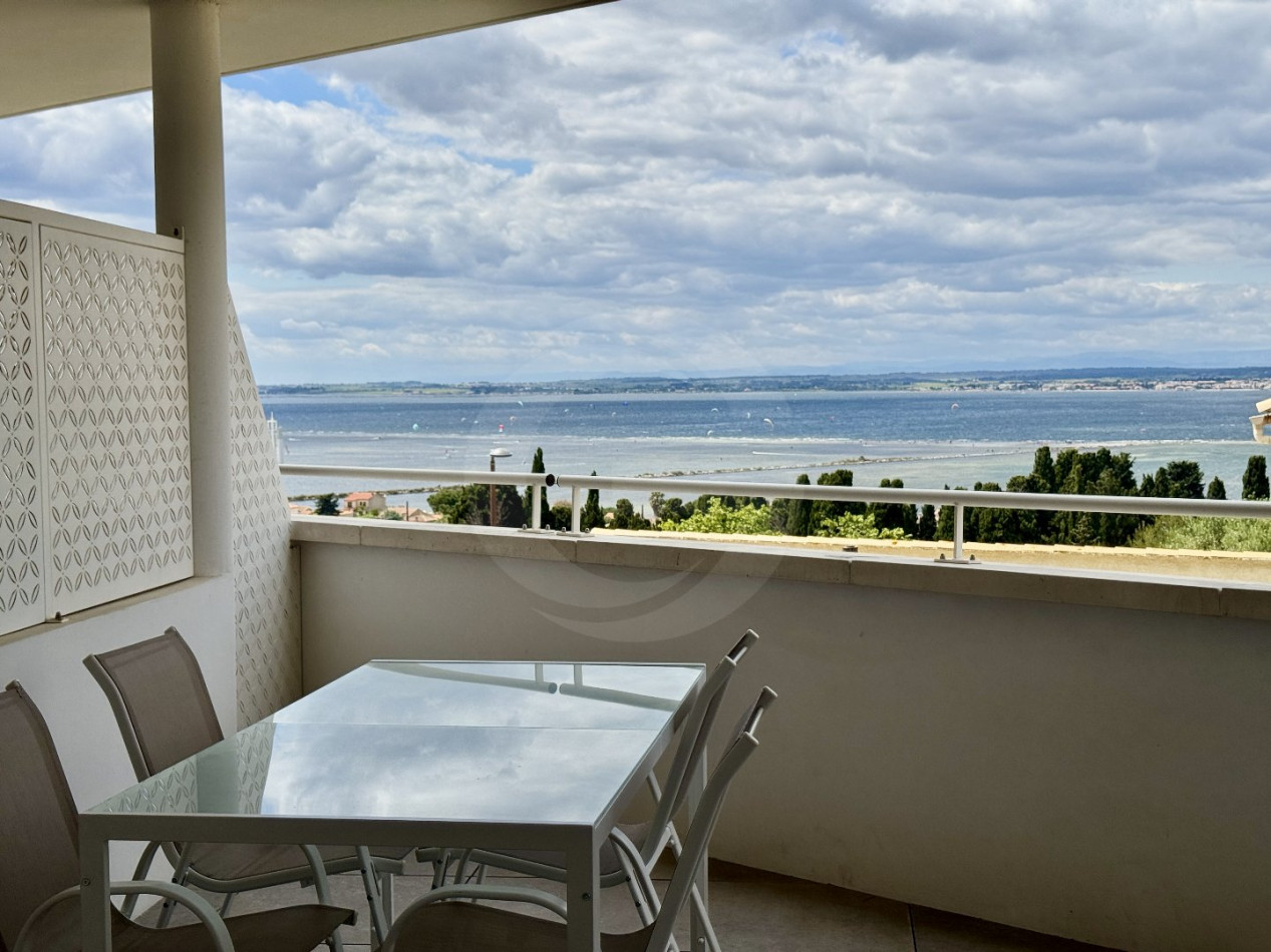 vente Appartement Sete - Photo 2