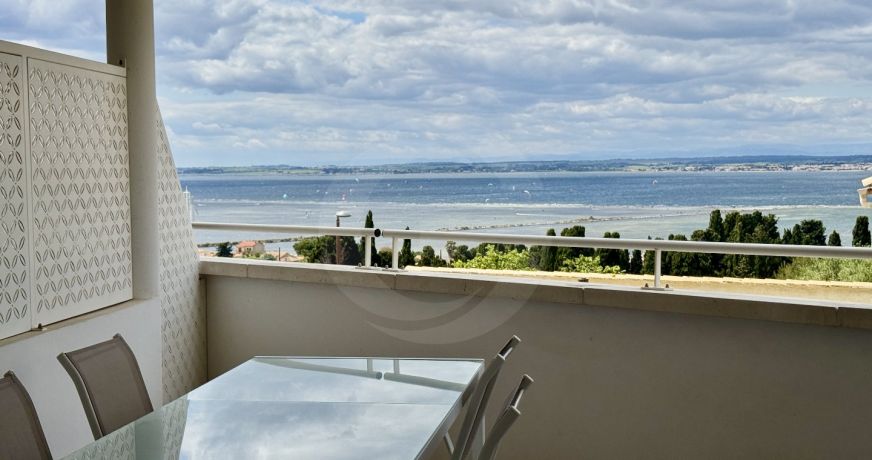 vente Appartement Sete