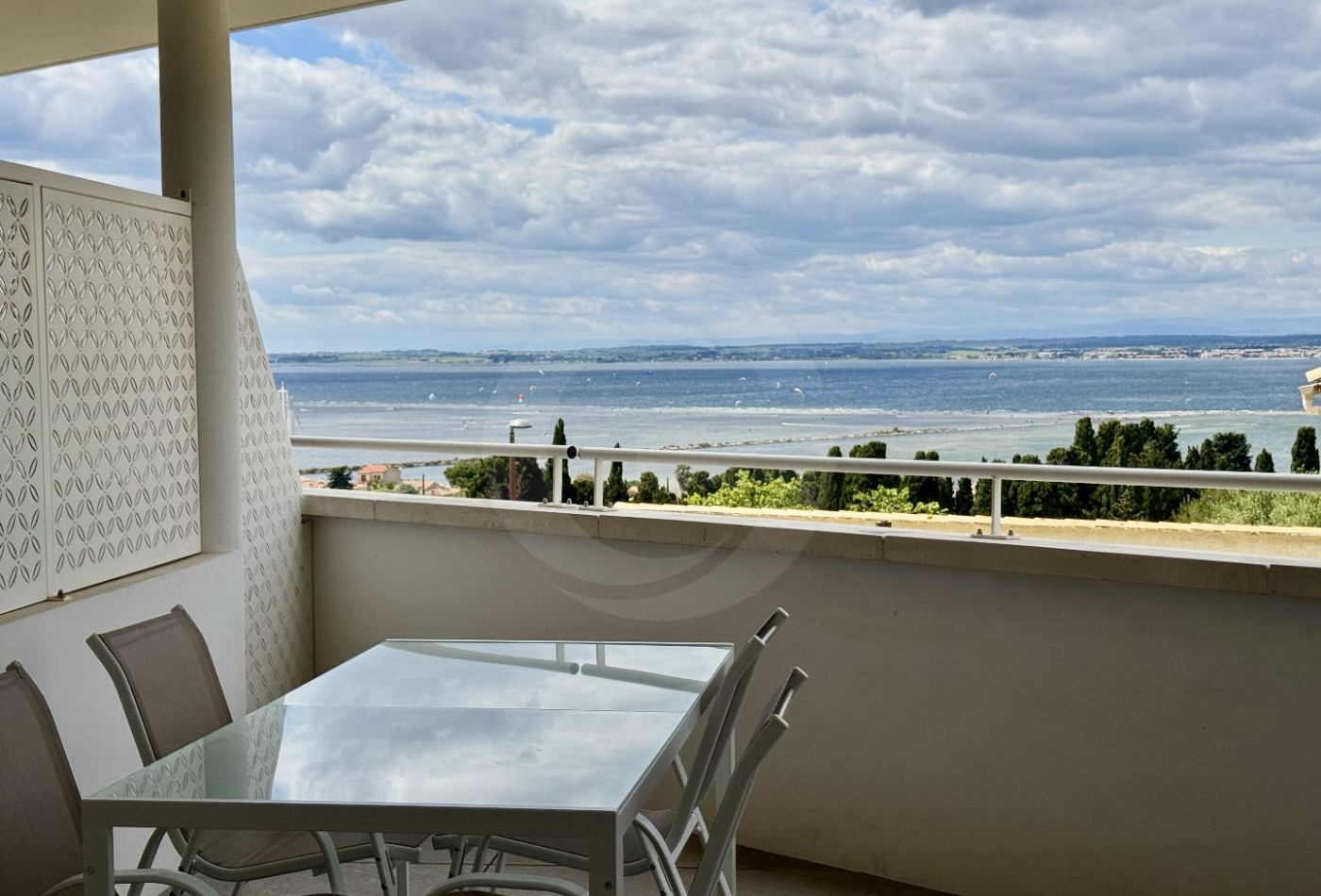 vente Appartement Sete - Photo 2