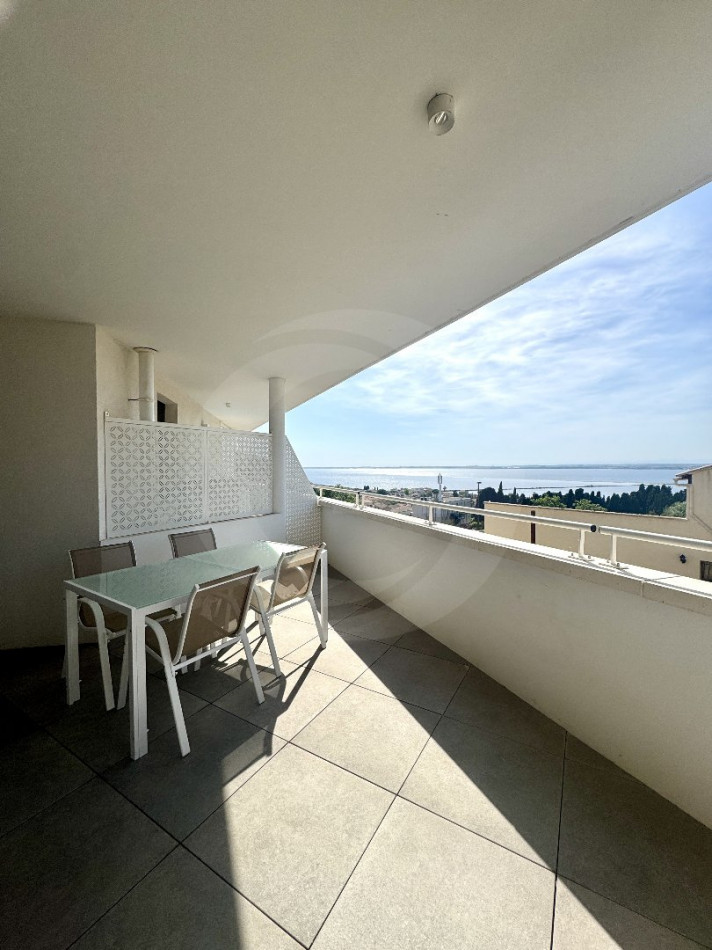 vente Appartement Sete - Photo 3