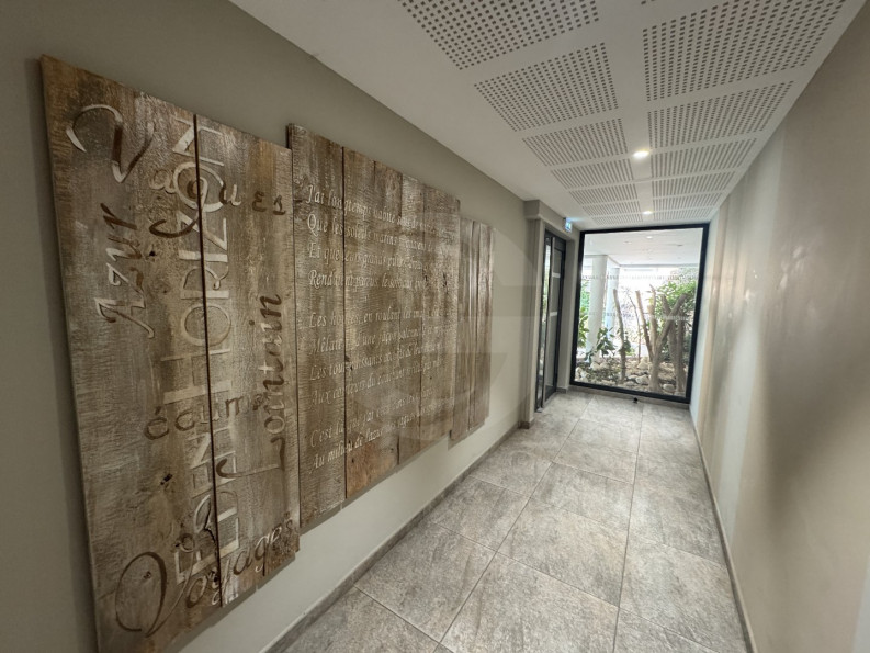 vente Appartement Sete - Photo 10