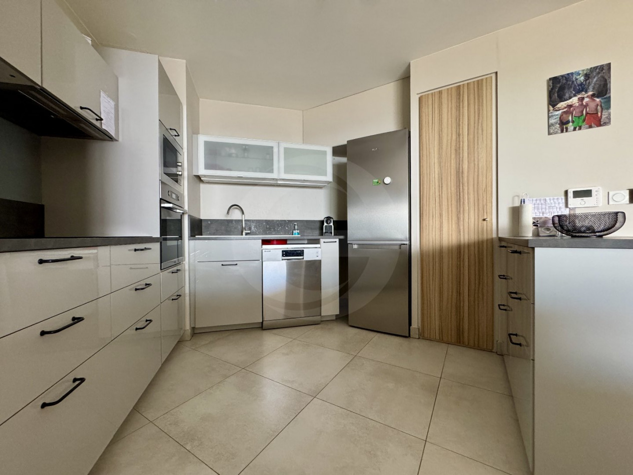vente Appartement Sete - Photo 9