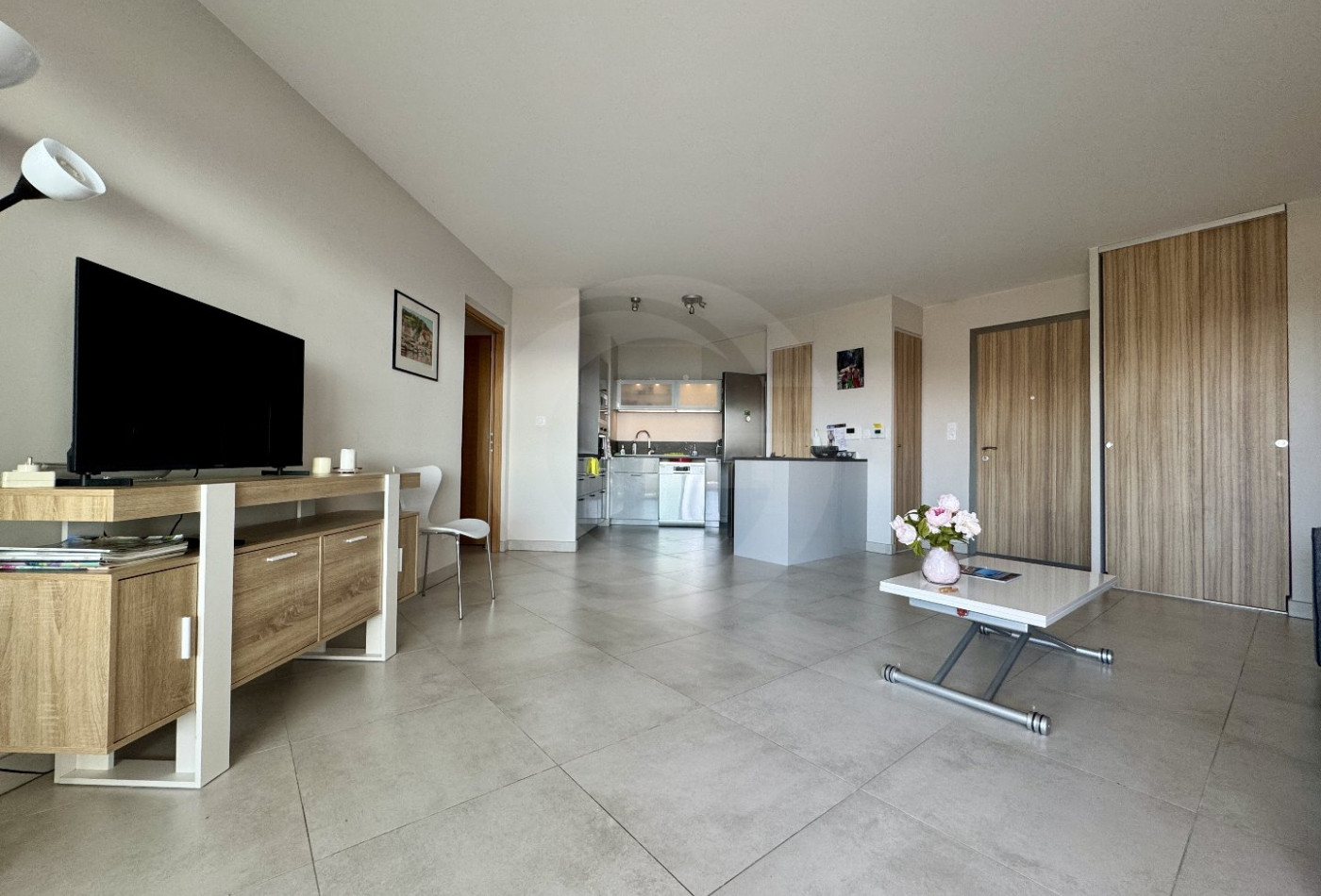 vente Appartement Sete - Photo 4