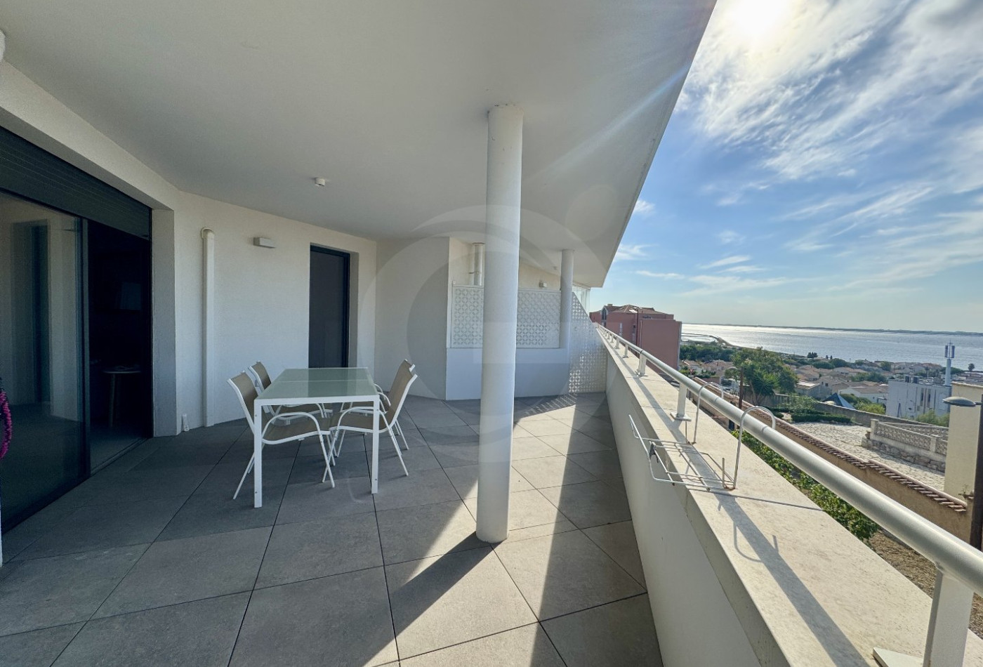 vente Appartement Sete - Photo 2