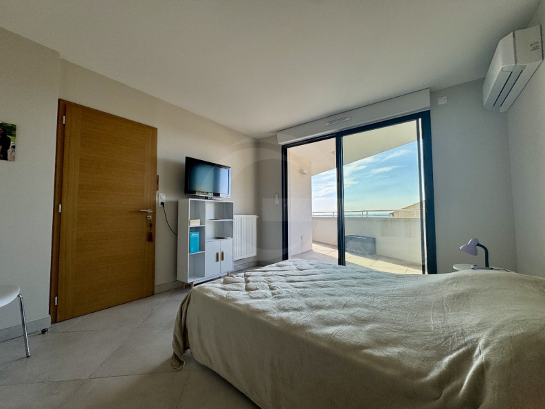 vente Appartement Sete - Photo 7