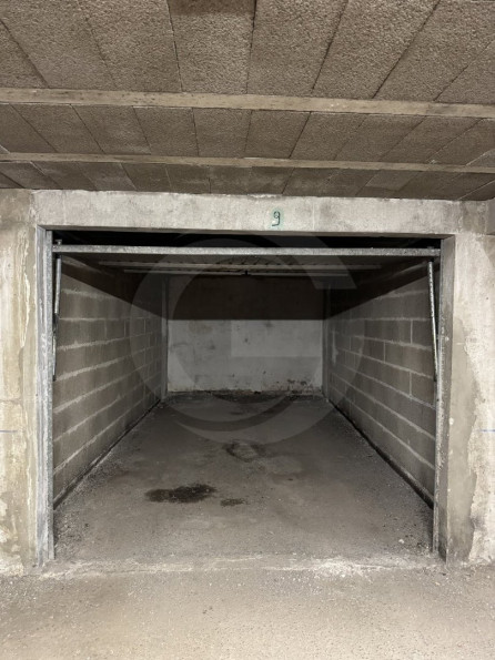 location Garage Sete - Photo 2
