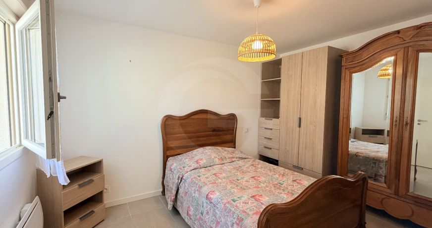 vente Appartement Loupian