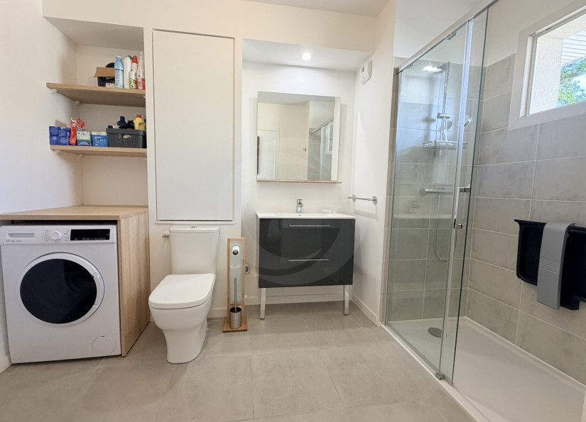 vente Appartement Loupian - Photo 5