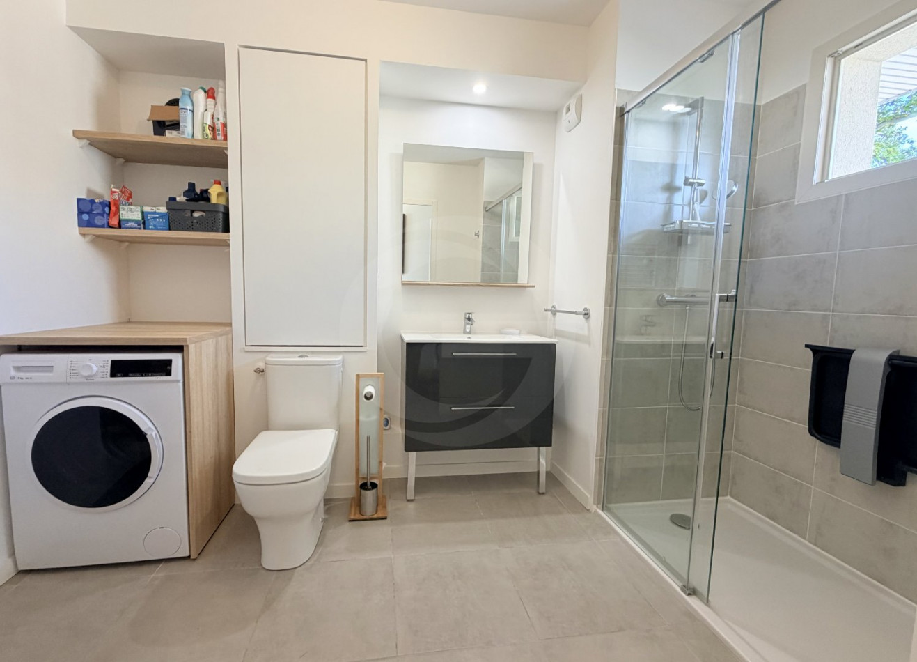 vente Appartement Loupian - Photo 5