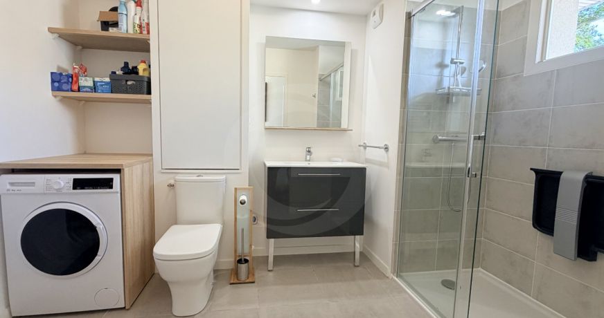 vente Appartement Loupian