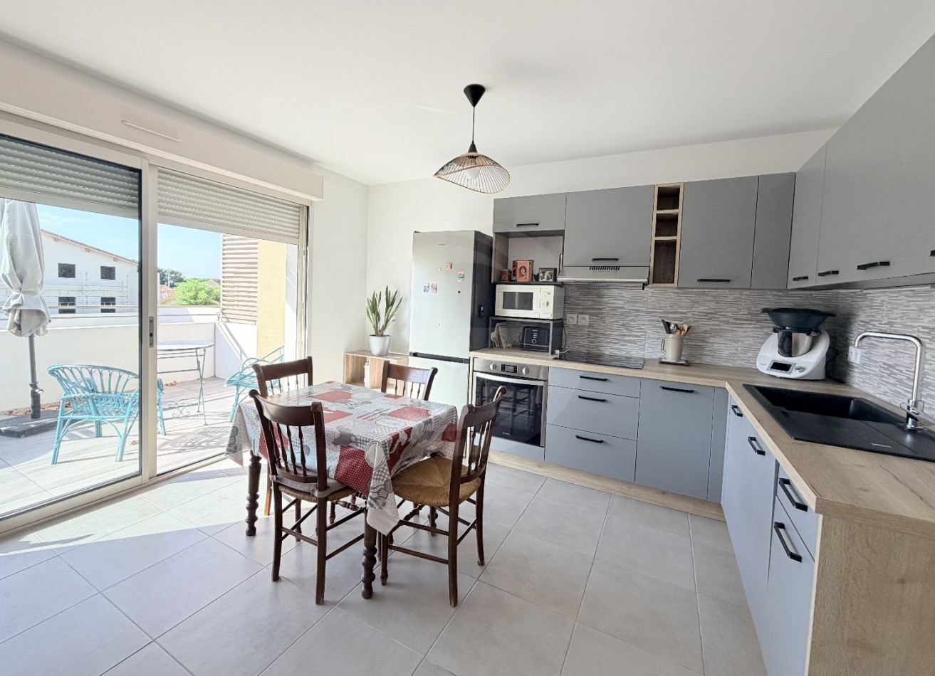 vente Appartement Loupian - Photo 3