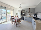vente Appartement Loupian