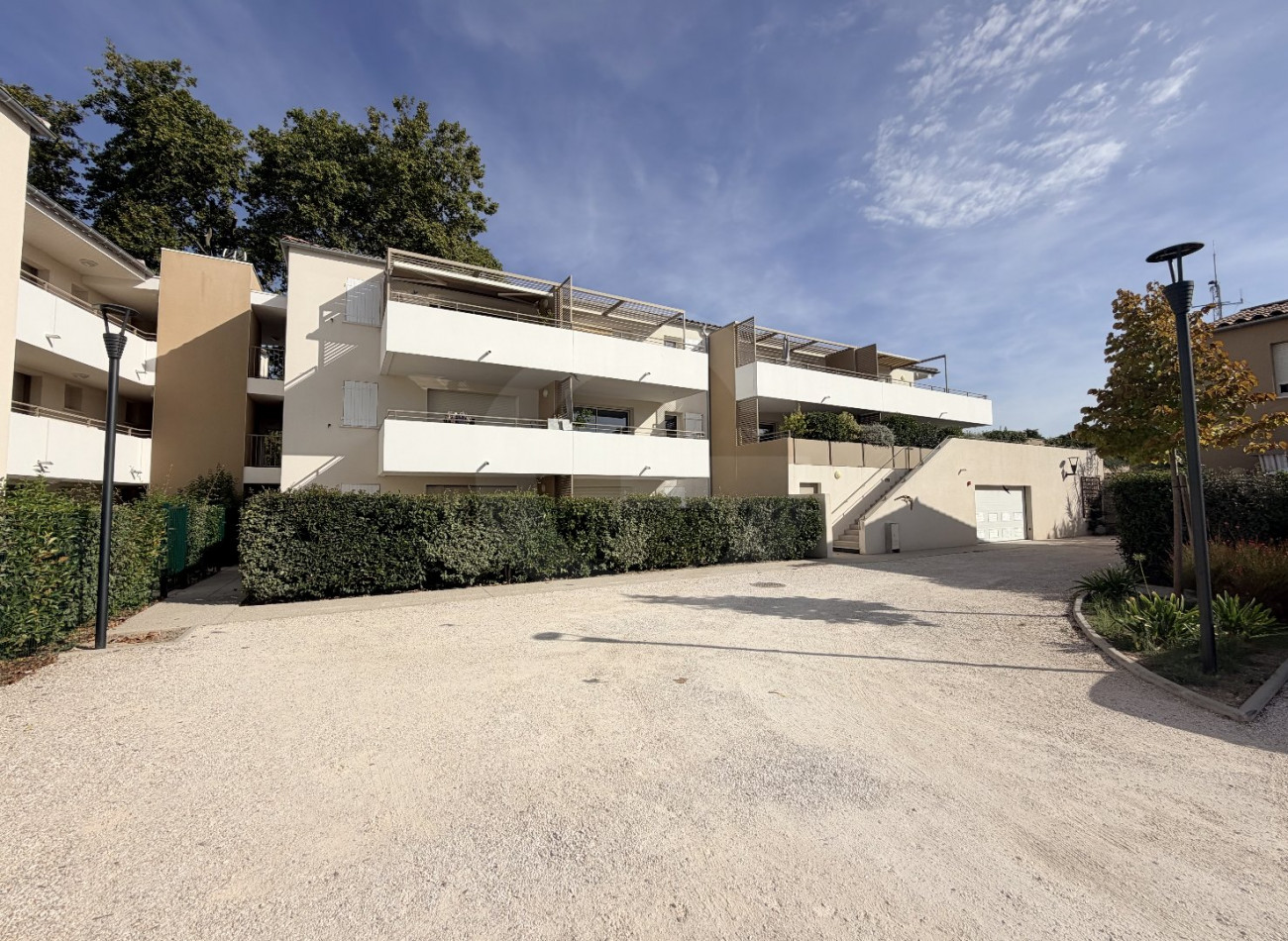 vente Appartement Loupian - Photo 1