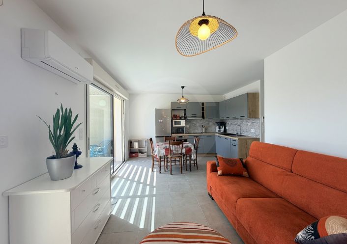 vente Appartement Loupian