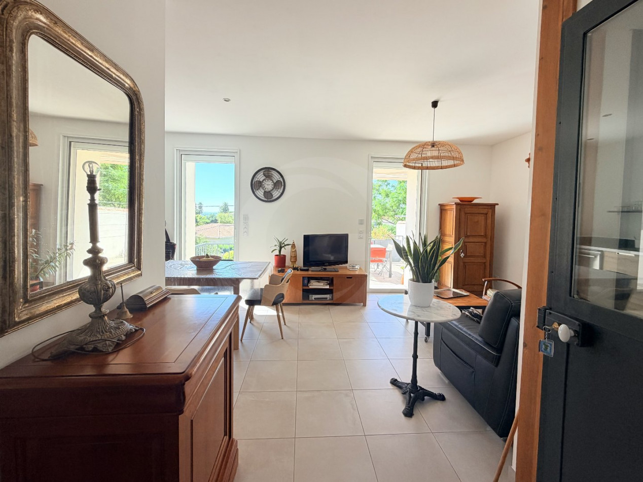 vente Appartement Bouzigues - Photo 5