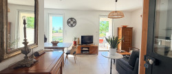 vente Appartement Bouzigues