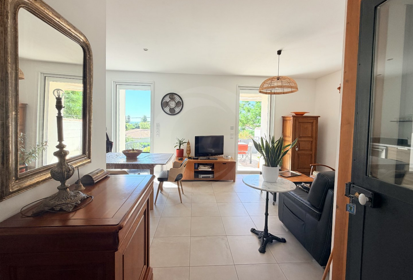 vente Appartement Bouzigues - Photo 5