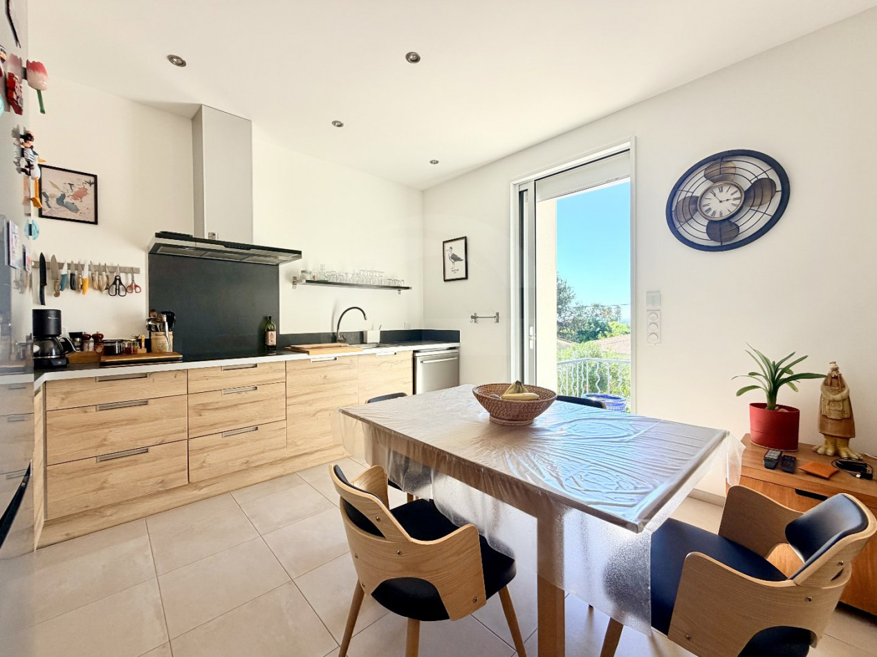 vente Appartement Bouzigues - Photo 2