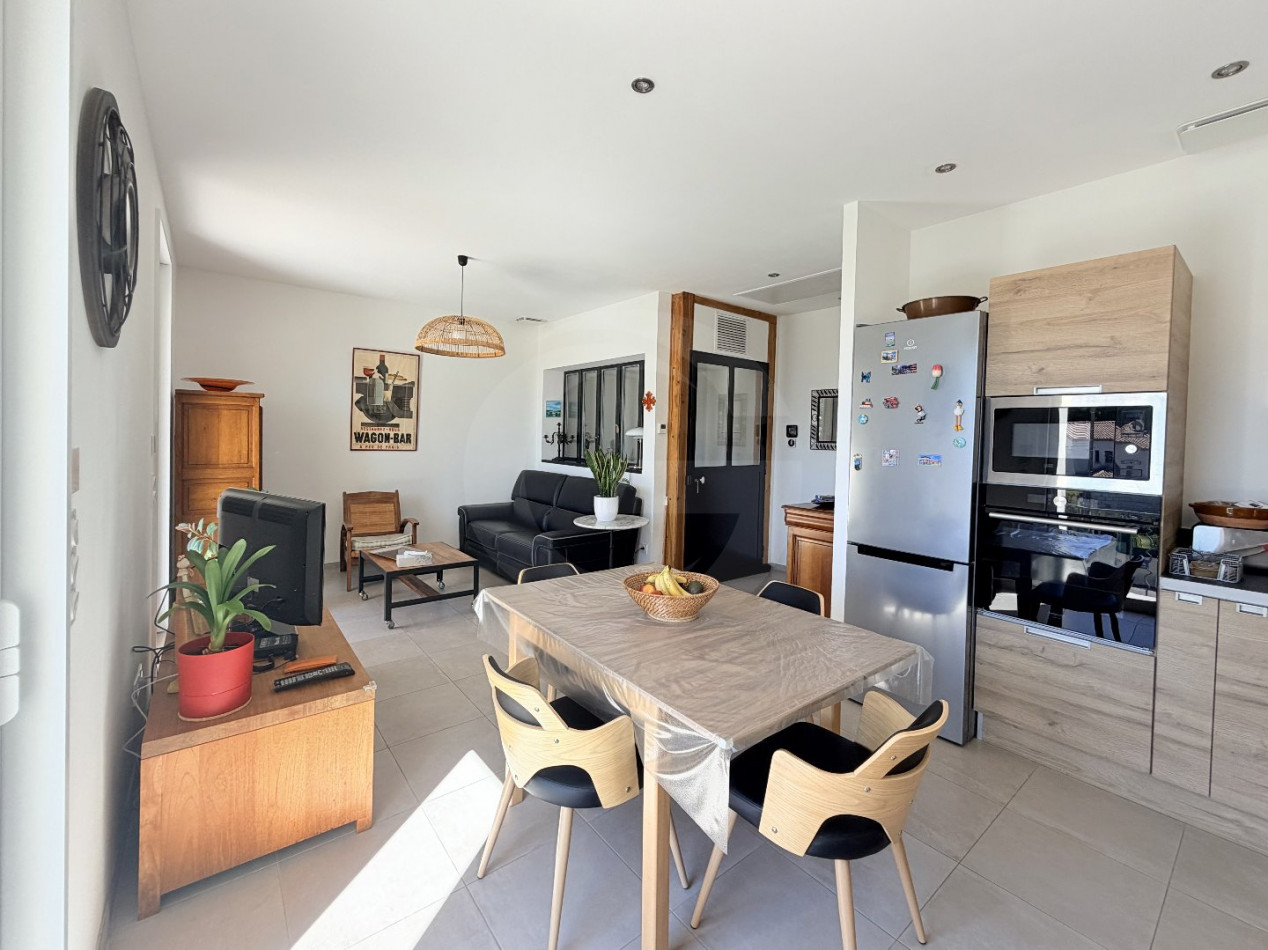 vente Appartement Bouzigues - Photo 3