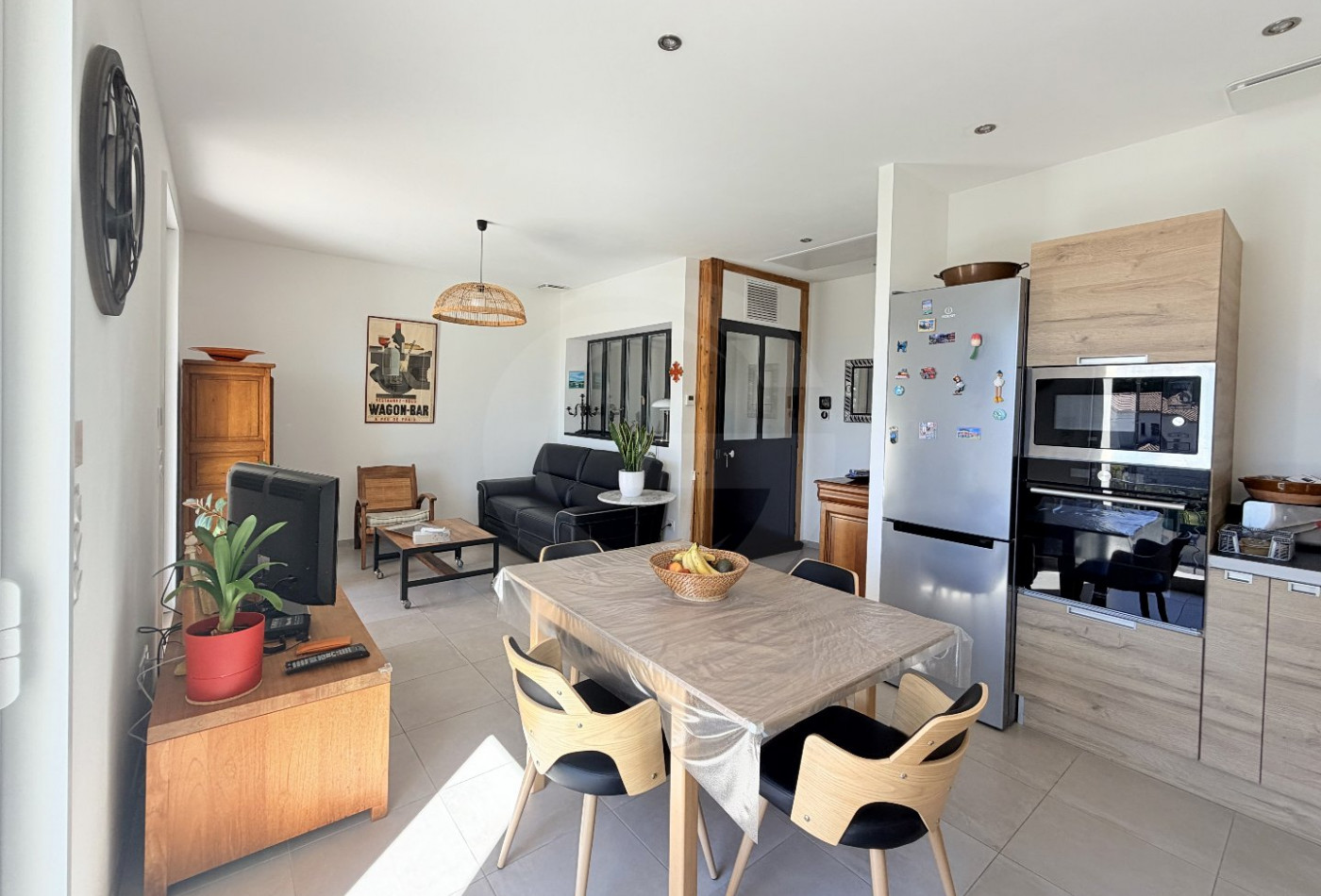 vente Appartement Bouzigues - Photo 3