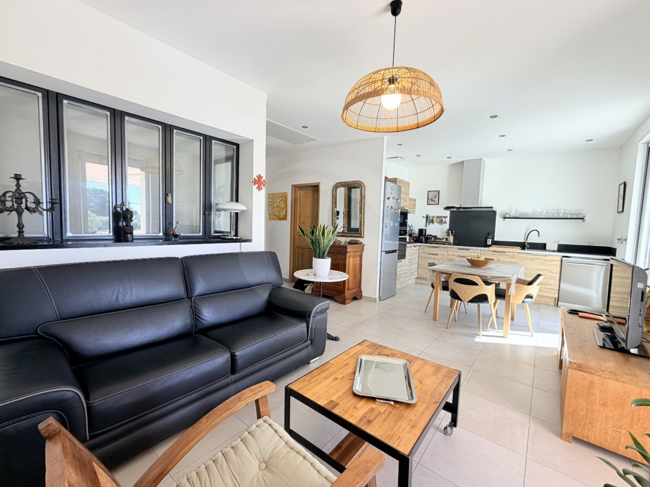 vente Appartement Bouzigues - Photo 1