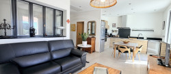 vente Appartement Bouzigues