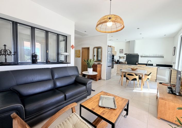 vente Appartement Bouzigues