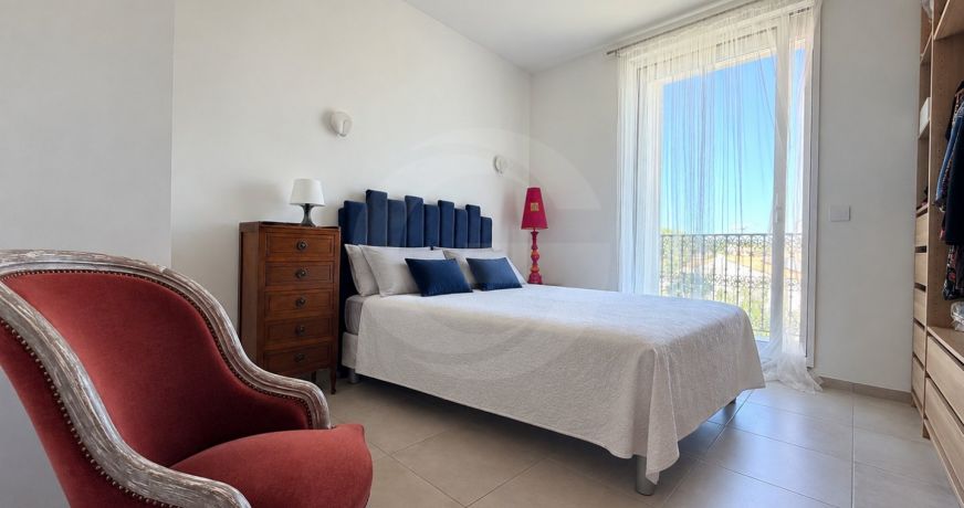 vente Appartement Bouzigues