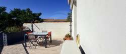 vente Appartement Bouzigues