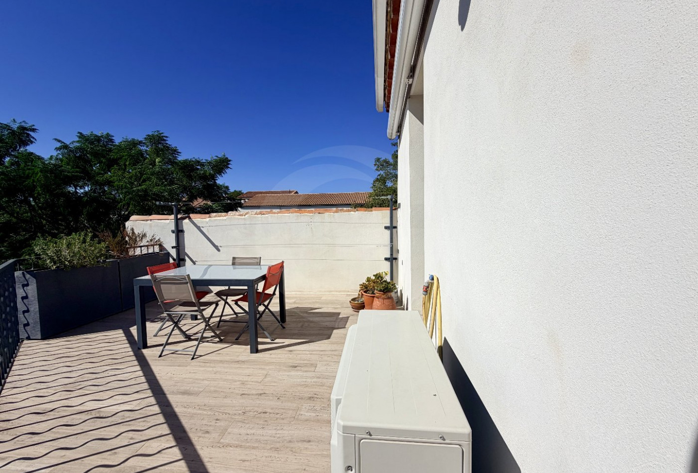 vente Appartement Bouzigues - Photo 8