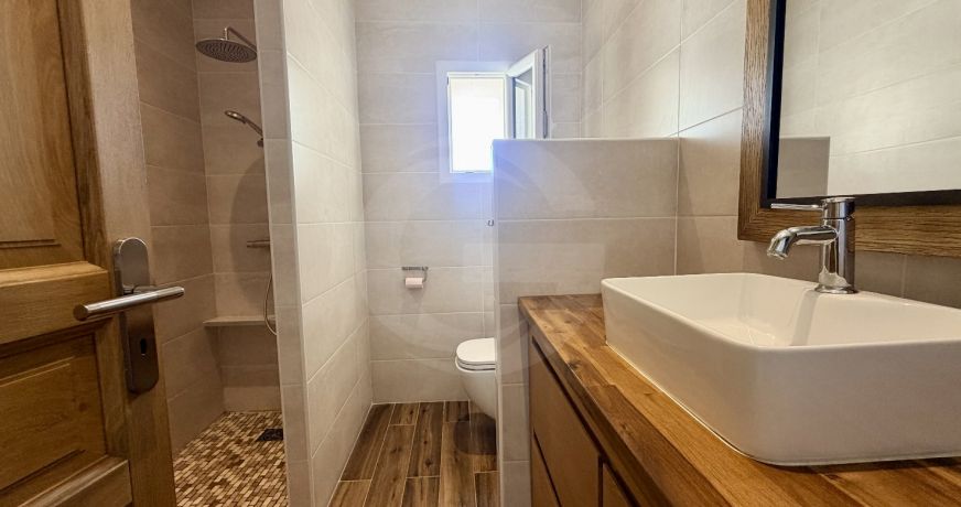 vente Appartement Bouzigues