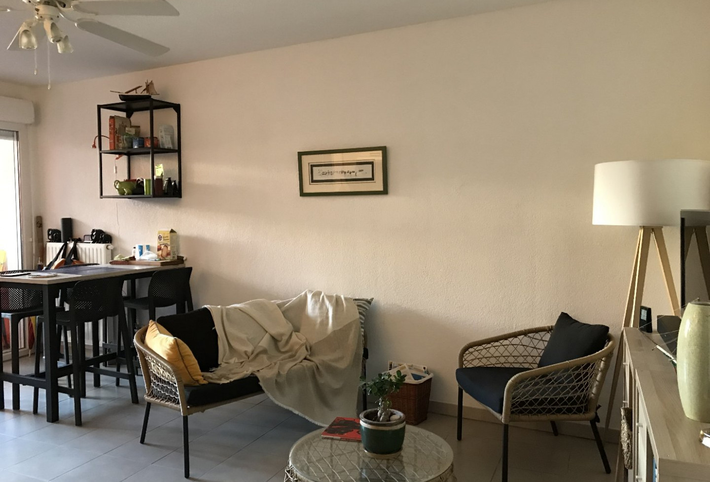 vente Appartement Sete - Photo 2