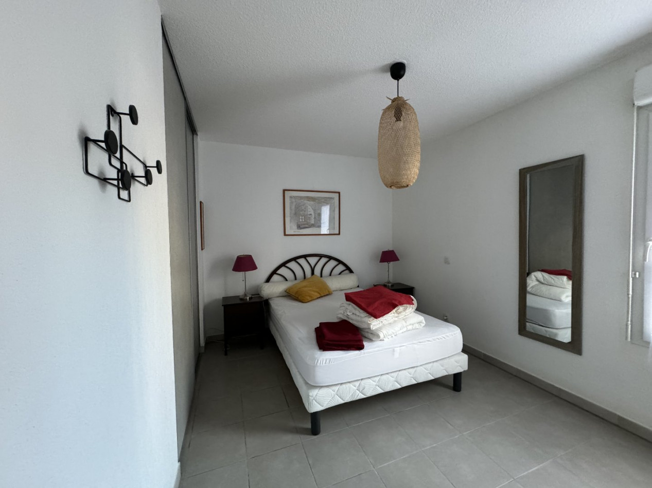 vente Appartement Sete - Photo 4