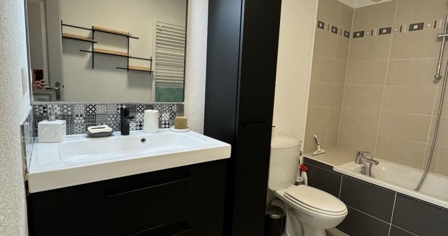 vente Appartement Sete