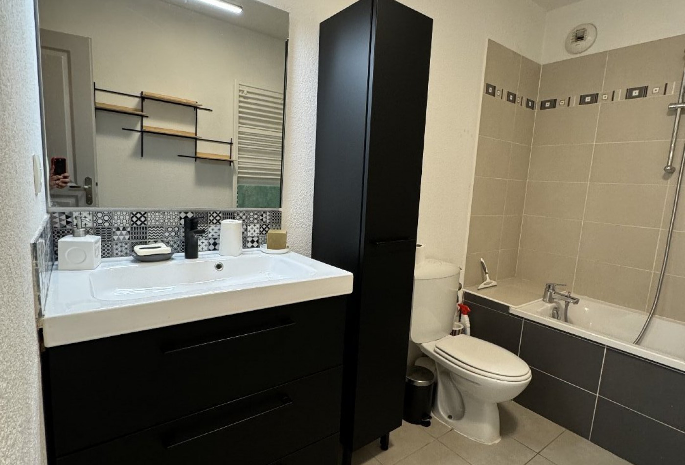vente Appartement Sete - Photo 7
