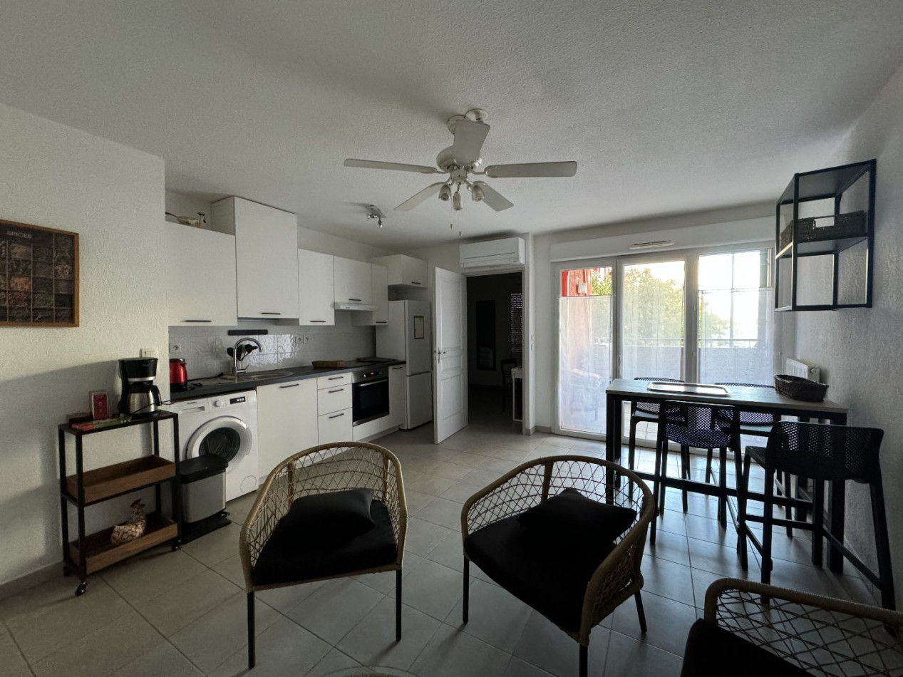 vente Appartement Sete - Photo 3
