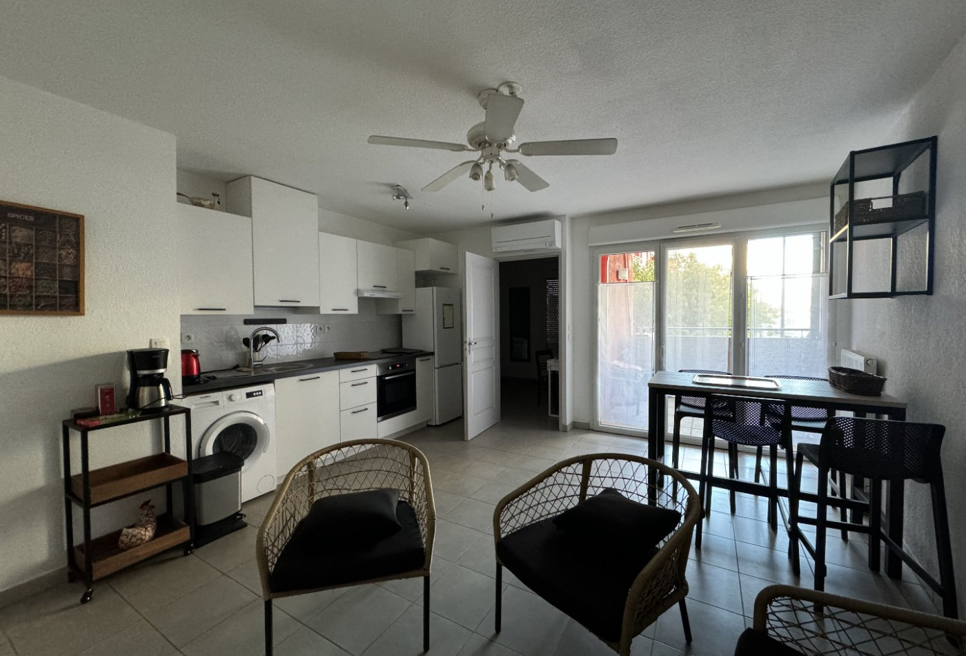 vente Appartement Sete - Photo 3
