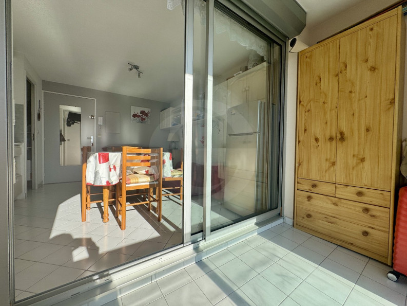 vente Appartement Sete - Photo 4