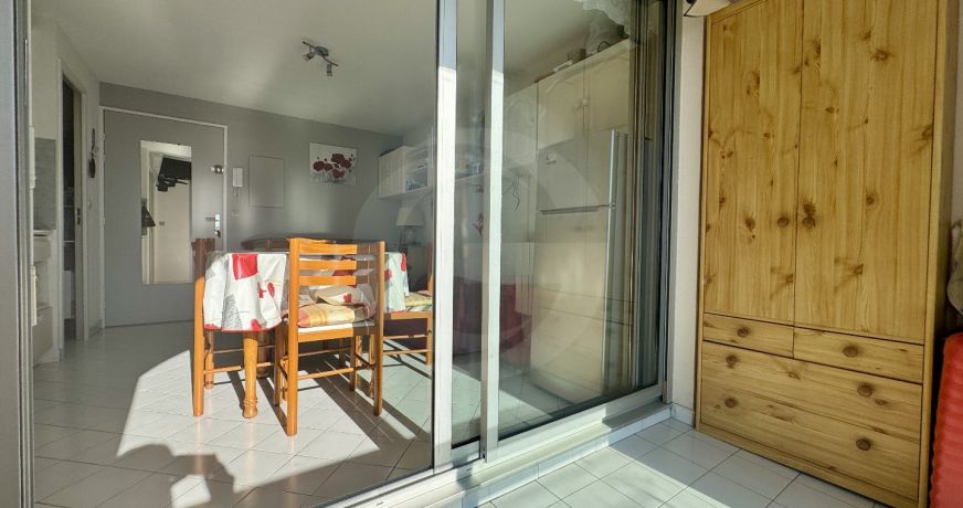 vente Appartement Sete