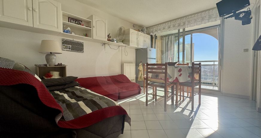 vente Appartement Sete