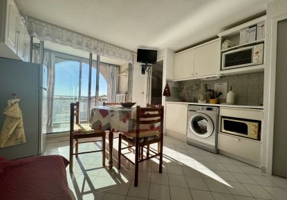 vente Appartement Sete